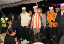 Mendagri Tito Tinjau Manggarai Timur, Pastikan Percepatan Pemulihan Pascagempa