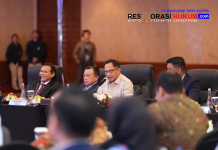 Mendagri Ungkap Potensi Besar Sumatera untuk Dongkrak Ekonomi Nasional