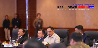 Mendagri Ungkap Potensi Besar Sumatera untuk Dongkrak Ekonomi Nasional