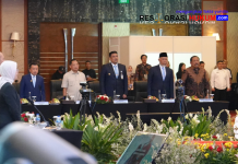 Mendagri Tito Ungkap 4 Strategi Utama untuk Dongkrak Pertumbuhan Ekonomi Daerah