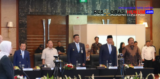 Mendagri Tito Ungkap 4 Strategi Utama untuk Dongkrak Pertumbuhan Ekonomi Daerah