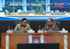 Sekjen Kemendagri Tomsi Tohir Minta Pemeriksaan BPK Jadi Evaluasi Pengelolaan Anggaran