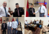 Diplomasi Pewarta Warga: PPWI dan Kedubes Maroko Sepakati 9 Langkah Strategis Kemitraan Media dan Budaya