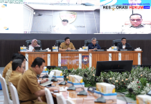 Tomsi Tohir Minta Evaluasi Intervensi Harga Pangan di Daerah