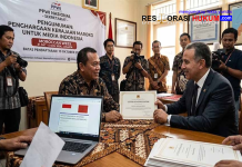 Menghubungkan Hati Melalui Pena: Kemitraan Pers Indonesia dan Maroko dalam Mengukir Peradaban Bersama