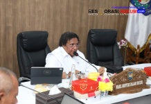 Kemendagri Bantah Hoaks soal Rencana Pendefinisian Ulang Orang Asli Papua