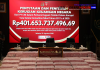 Penyidik JAM PIDSUS Terima Pengembalian Kerugian Negara Rp401,65 Miliar dari PT CNI