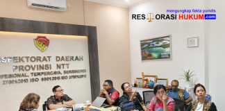 Kemendagri Kawal Percepatan Bantuan Presiden untuk Korban Gempa NTT