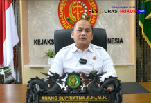 Tim Penyidik JAM PIDSUS Periksa 5 Saksi Terkait Dugaan Korupsi Tata Kelola MBG