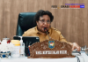 Wamendagri Ribka Haluk Minta Pemda Perkuat Pencegahan Karhutla Sejak Dini