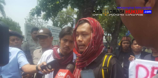 “Laporan Masuk, Langsung Jemput?” AMPDT Desak Propam Usut Dugaan Pelanggaran Prosedur Polres Kuansing