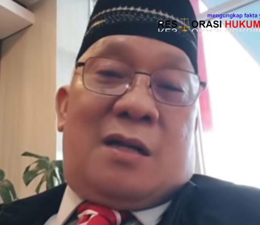 Dihad4ng Ketid4kpastian Hukum: Ketum PPWI Siaran Langsung B0ngkar Temuan di Polda Sumsel