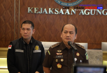 Kejagung Periksa 2 Saksi Bea Cukai Terkait Dugaan Korupsi Pertambangan PT PMM