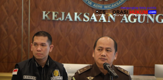 Kejagung Periksa 2 Saksi Bea Cukai Terkait Dugaan Korupsi Pertambangan PT PMM