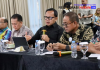 Wamendagri Bima Tegaskan Pemerintah Pusat Terus Matangkan Kebijakan untuk Perkuat Ekonomi Daerah