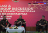 Jampidum Tegaskan Penuntutan Perkara Pidana Harus Berorientasi pada Pemulihan Korban