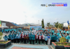 Tri Tito Karnavian Ajak Siswa SMAN 2 Ternate Terapkan Pola Hidup Sehat
