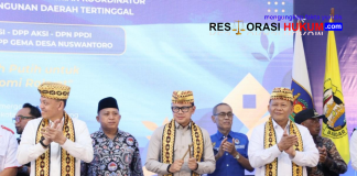 Bima Arya Dorong KDKMP Jadi Pusat Layanan Ekonomi Desa Terintegrasi