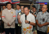 Mendagri Tinjau Bedah Rumah di Bukit Duri, Dorong Pemda Percepat Perbaikan Hunian Warga