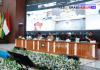 Inflasi Indonesia 3,19 Persen, Mendagri Minta Pemda Atensi Kenaikan Harga Pangan