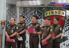 JAM PIDSUS Ambil Alih Perkara Dugaan Korupsi Pemanfaatan Kawasan Hutan PT PSMI di Lampung