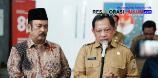 Target Keluar dari Middle Income Trap, Mendagri Dorong Pertumbuhan Ekonomi