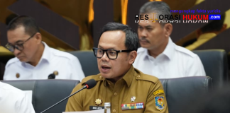 Wamendagri Bima Dorong Pemda Perkuat Peran dalam Reforma Agraria