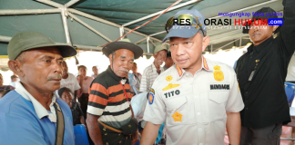Mendagri Minta Kepala Daerah di NTT Segera Gunakan Bantuan Presiden Rp200 Miliar
