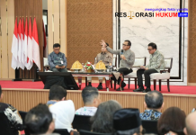Bima Arya Dorong Pemda Bangun Ekosistem Ekonomi, Tak Bergantung pada Belanja Pemerintah