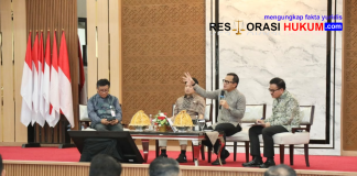 Bima Arya Dorong Pemda Bangun Ekosistem Ekonomi, Tak Bergantung pada Belanja Pemerintah