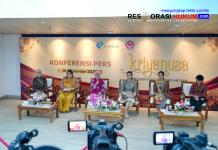 Tito Karnavian Dorong Sinergi Lintas Lembaga untuk Tingkatkan Daya Saing Perajin Nusantara