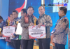Kemendagri Beri Apresiasi kepada Pemda Berprestasi Regional Sulawesi 2026