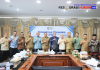 Kemendagri Dorong Pemda di Maluku Tekan Belanja Pegawai hingga 30 Persen APBD