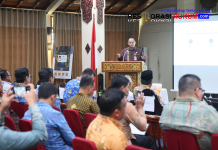 Kemendagri Dorong KPDBU untuk Percepat Pembangunan Infrastruktur di NTB