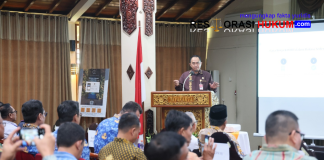 Kemendagri Dorong KPDBU untuk Percepat Pembangunan Infrastruktur di NTB