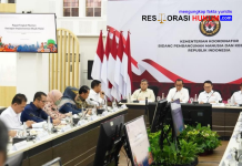 Kemendagri Dorong Pemda Percepat Sertifikasi Halal Jelang Wajib Halal Oktober 2026