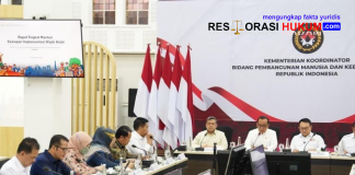 Kemendagri Dorong Pemda Percepat Sertifikasi Halal Jelang Wajib Halal Oktober 2026