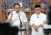 Satgas PRR Siapkan Rp100,1 Triliun untuk Pemulihan Pascabencana Sumatera