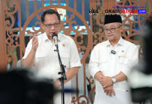Satgas PRR Siapkan Rp100,1 Triliun untuk Pemulihan Pascabencana Sumatera