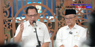 Satgas PRR Siapkan Rp100,1 Triliun untuk Pemulihan Pascabencana Sumatera