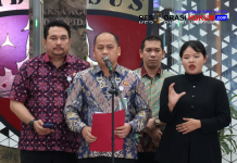 Dalami Kasus Tambang Mineral PT PMM, Kejagung Periksa Pihak PT Timah Tbk dan PT PMM