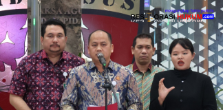 Kejagung Tetapkan 4 Tersangka dan 1 Korporasi dalam Dugaan Korupsi Nikel, Kerugian Negara Rp401,65 Miliar
