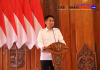 Kemendagri Perkuat Peran Pemda dalam Percepatan Eliminasi TBC