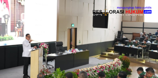 BIMA ARYA TEKANKAN KETAHANAN ENERGI DAN PERAN PEMDA MENUJU INDONESIA MAJU