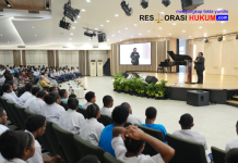 Wamendagri Ribka Haluk Dorong Anak Papua Jadi Agen Perubahan