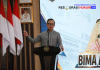 Bima Arya Dorong Kepala Daerah Bangun Ekosistem Ekonomi untuk Capai Pertumbuhan 8 Persen