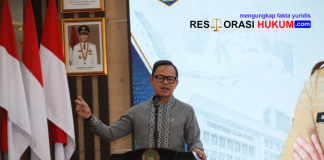 Bima Arya Dorong Kepala Daerah Bangun Ekosistem Ekonomi untuk Capai Pertumbuhan 8 Persen