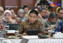 Kemendagri Dukung Penguatan Pelindungan Ketenagakerjaan dalam RUU Baru