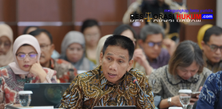Kemendagri Dukung Penguatan Pelindungan Ketenagakerjaan dalam RUU Baru