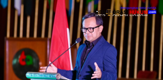 Bima Arya Dorong Gen Z Seimbangkan Ilmu, Karakter, dan Keimanan